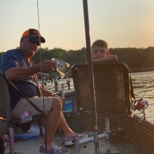 Meet your Posher, Debbie